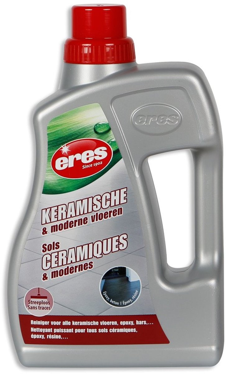 KERAMISCHE EN MODERNE VLOEREN 1 L ERES 37325