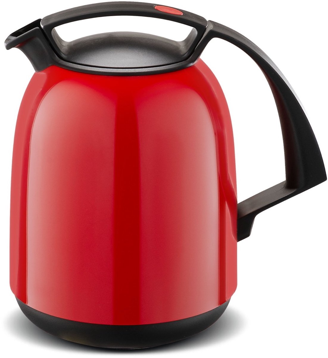 Rotpunkt 810-11-00-0 Thermoskan 810  chili 1,0 Liter Rood