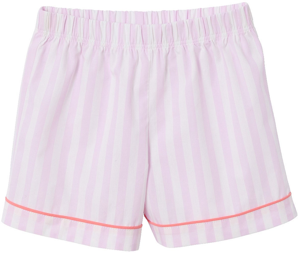 vertbaudet Pyjamashort met korte mouwen lila