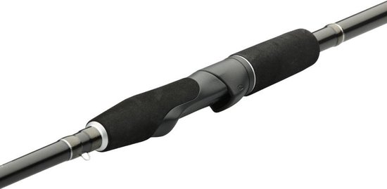 Westin W2 Powerstrike 225cm ML 10-40gr - Spinhengels van Westin — afbeelding 2