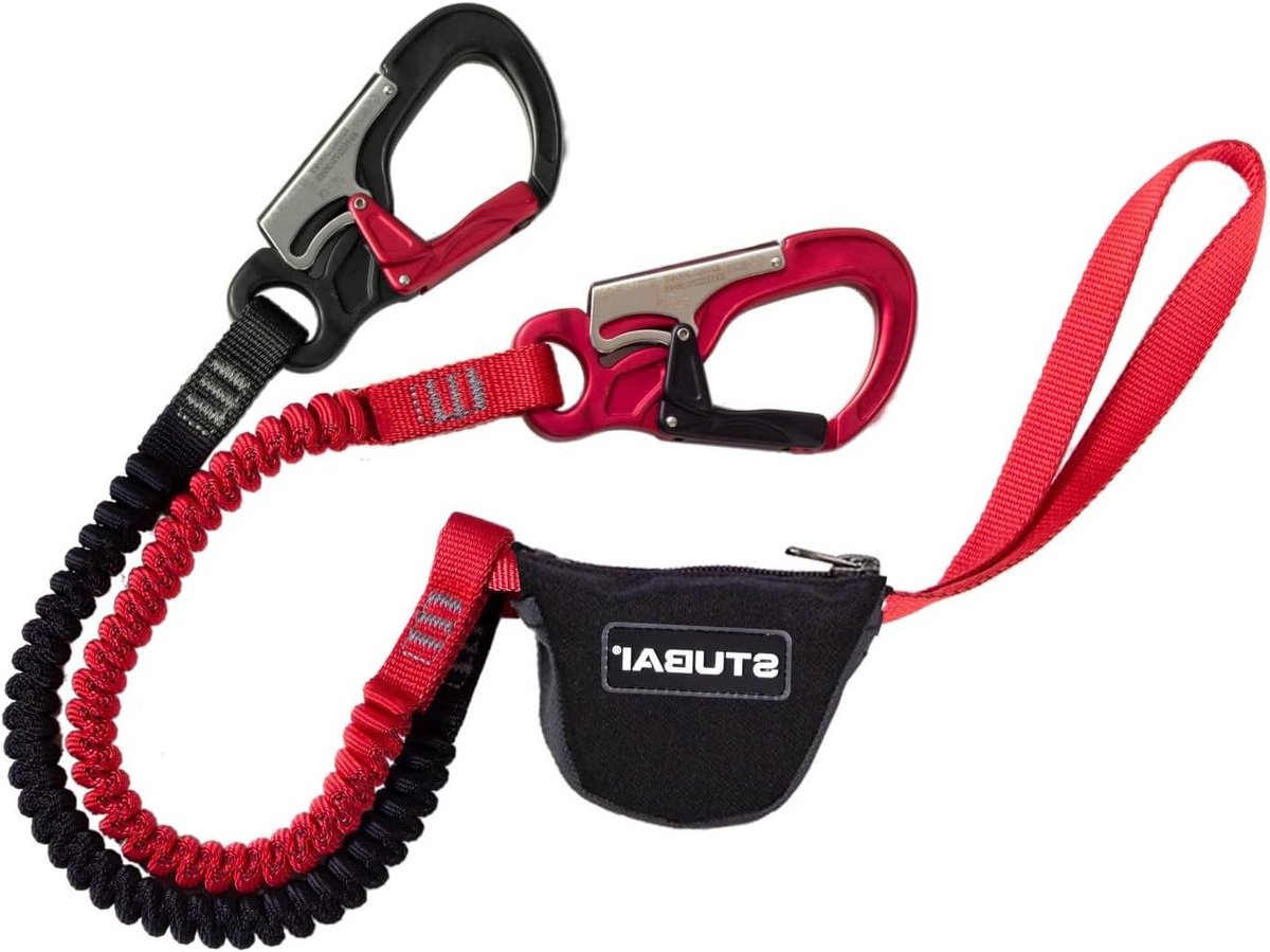 STUBAI Climbing Set Basic Light