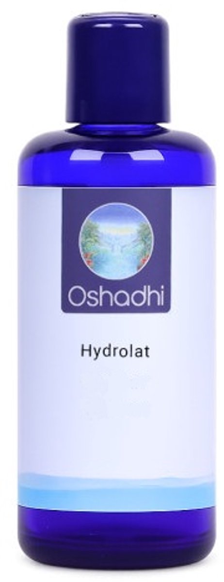 Palo Santo (heilig hout) hydrolaat, Oshadhi, 100 ml