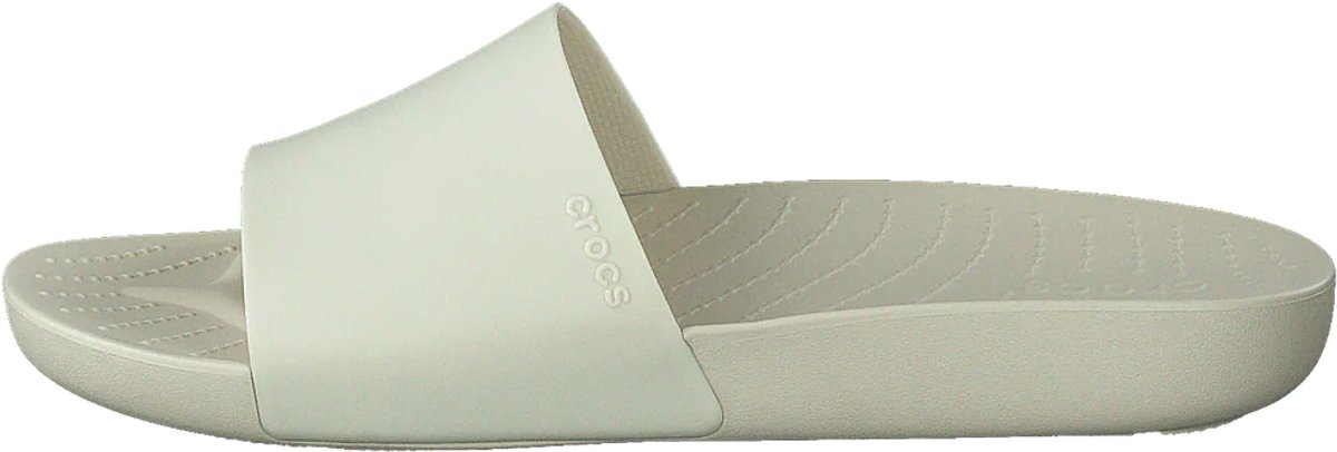 Crocs Splash Slide Bone Maat 38/39 US W8