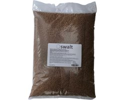 Oswalt - Wintervoer Zinkend 2mm - 2.5KG - Vijvervissenvoer