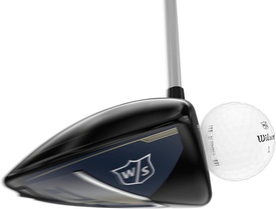 Golfballen - Golf Ballen Set - Meer Fairways - Tri-Gebalanceerde Constructie - 12 Stuks - Wit — afbeelding 4