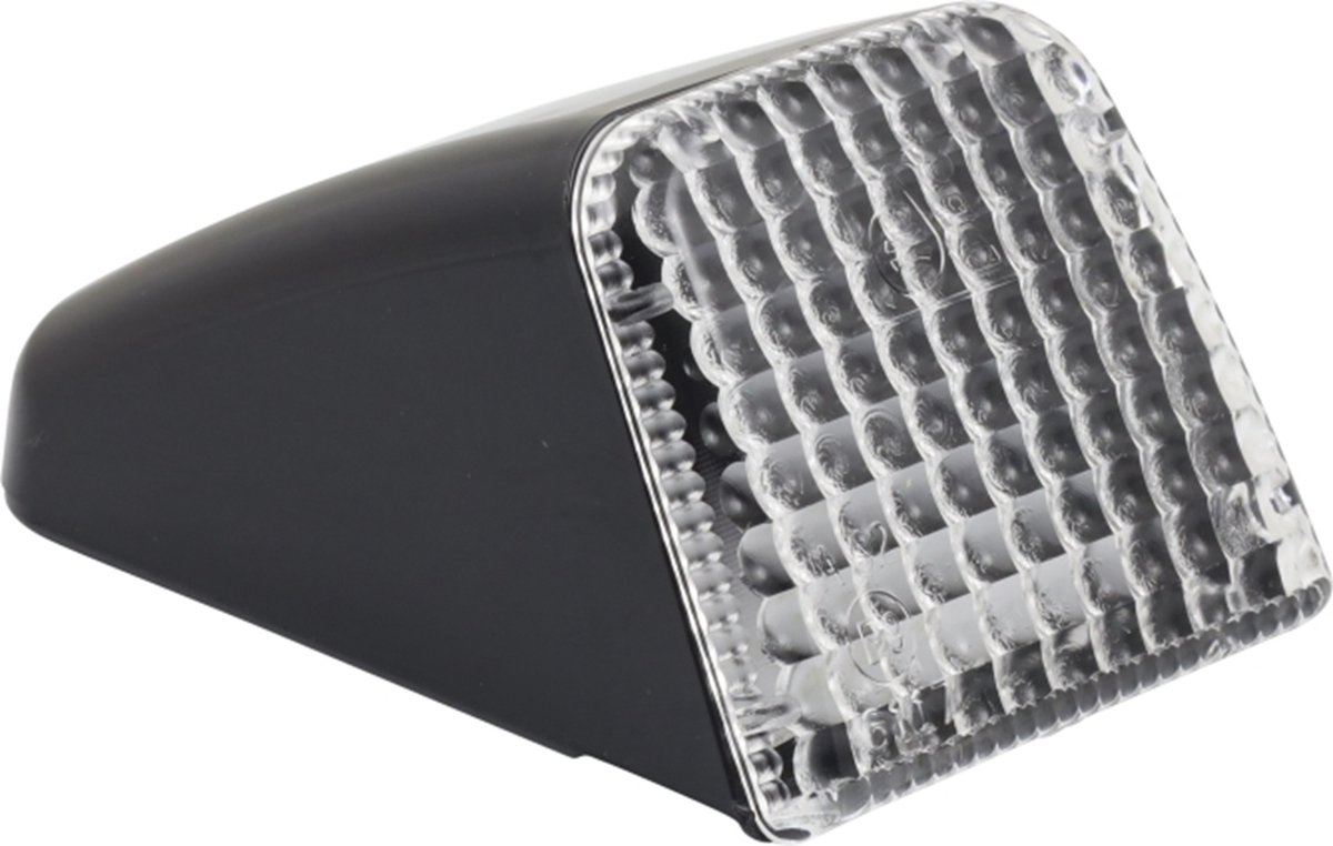 Lens wit voor toplamp