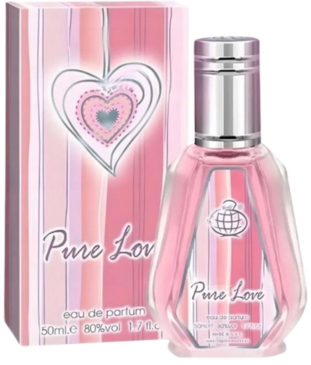 Fragrance World Pure Love