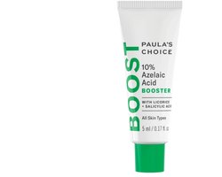 Paula's Choice 10% Azelaic Acid Booster met Salicylzuur - 5 ml