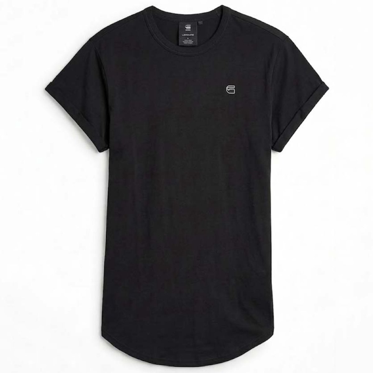 G-Star Ductsoon relaxed r t ss Heren T-shirts Zwart