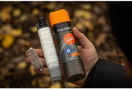 PVA Mesh Pole Position — afbeelding 2