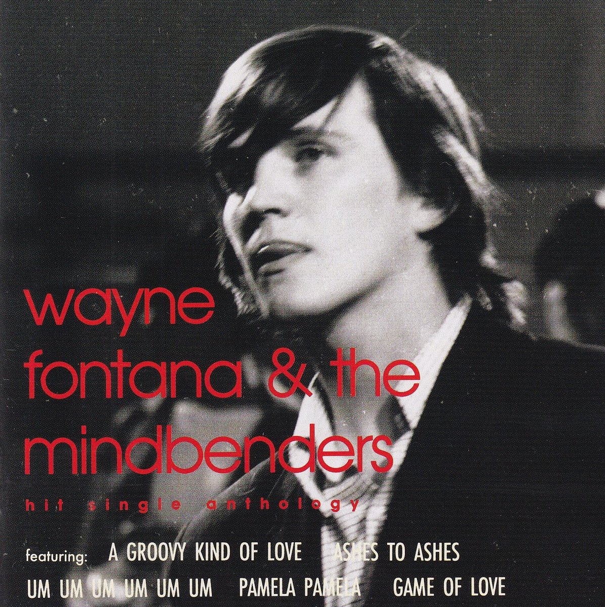 Fontana Wayne & Mindbend - Hit Single Anthology-23tr