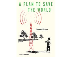 A Plan to Save the World