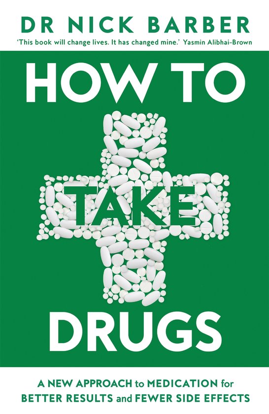 How to Take Drugs - cover