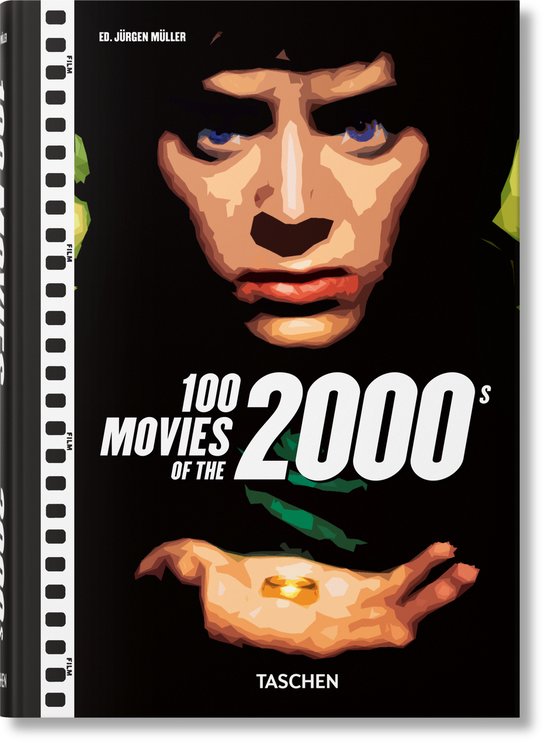 100 Movies of the 2000s - cover