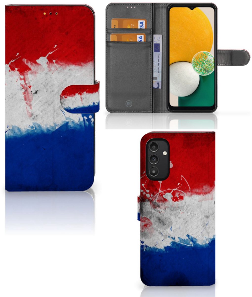 Samsung Galaxy A14 5G Bookstyle Case Nederland