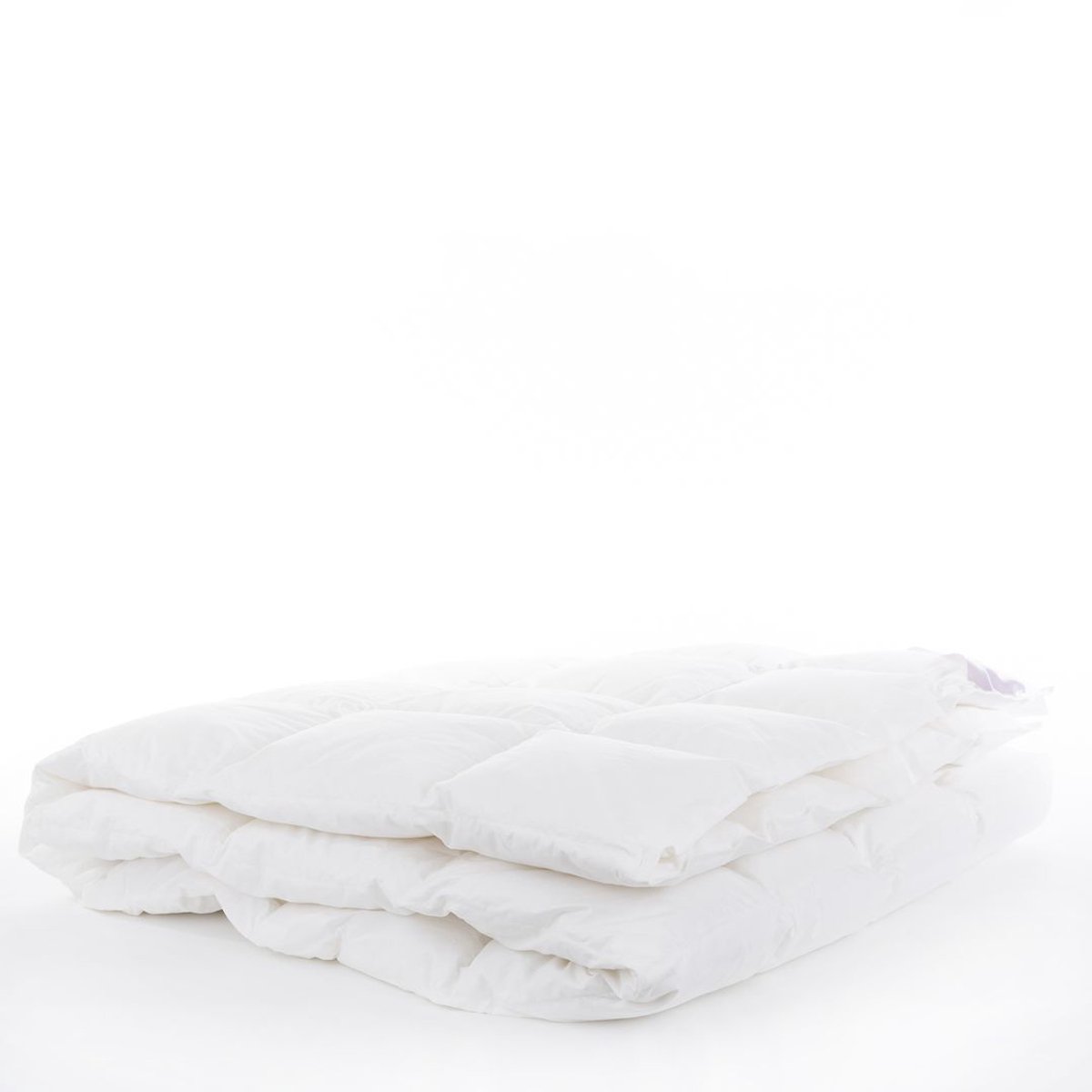 Bjorn® Himmel Light 260x220 - Dekbed - 100% Dons - Zomerdekbed 260x220 - Tweepersoons Dekbed - Comfort en Ademend - Natuurlijke Ganzendons - Anti Allergie Dekbed - Zomer - OEKO-TEX®