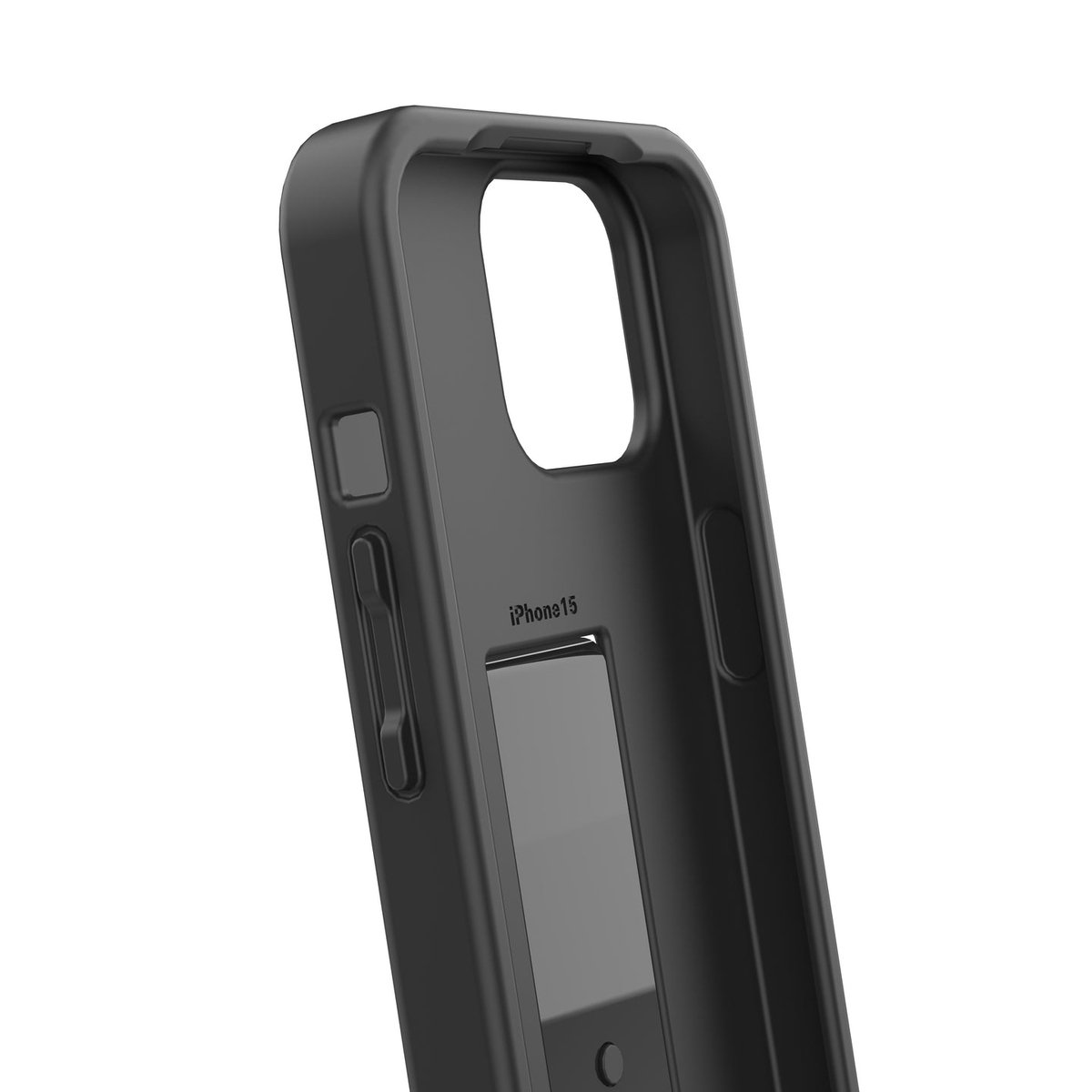 IntelliSkin® voor Apple iPhone 15. Kies de juiste versie