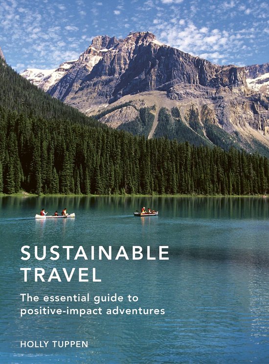 Sustainable Travel - cover