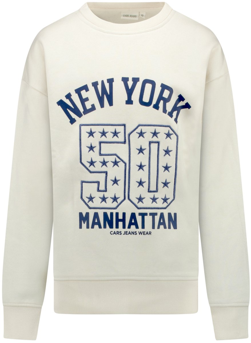 Cars Jeans Sweater Candice jr. -
