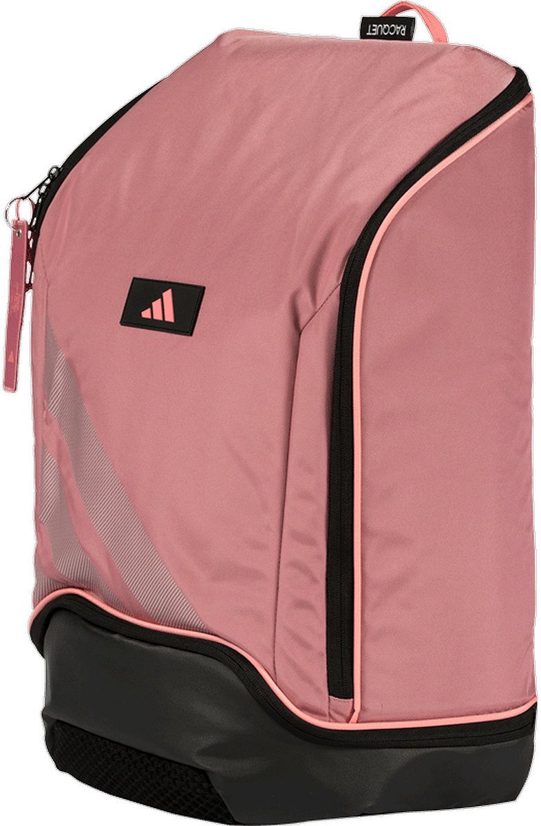 Adidas Protour 2026 Padel Rugzak Roze