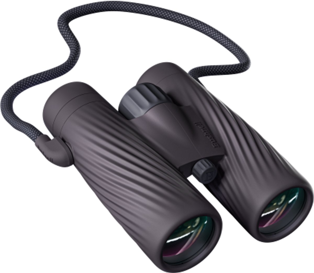 Bushnell - A5 8x42 - Onyx Black - Dakkant - Waterdicht - EXO - Fully Multi-Coated - Verrekijker voor Volwassene en Kinderen