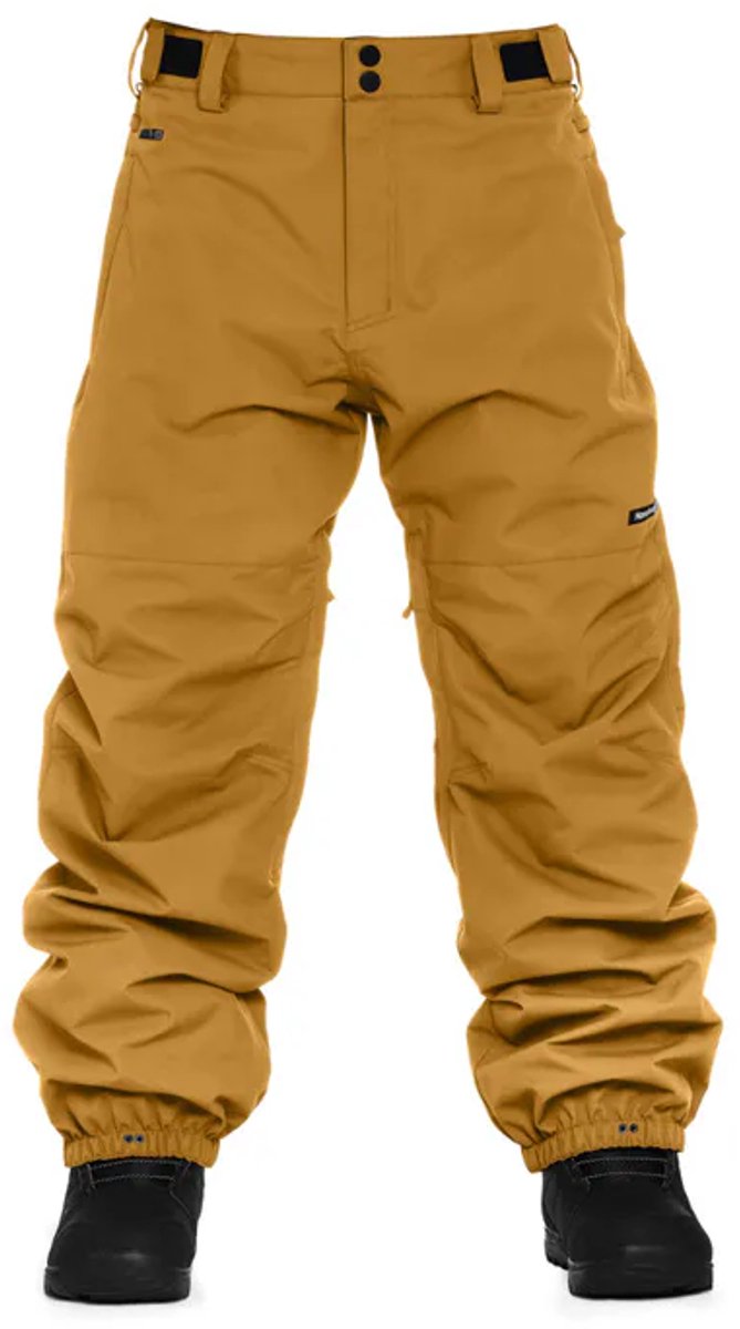 Horsefeathers Baron Broek Geel