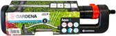 GARDENA Zwenksproeier Aqua S - Tuinsproeier - 90 tot 220 m²