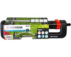 GARDENA Zwenksproeier Aqua S - Tuinsproeier - 90 tot 220 m²