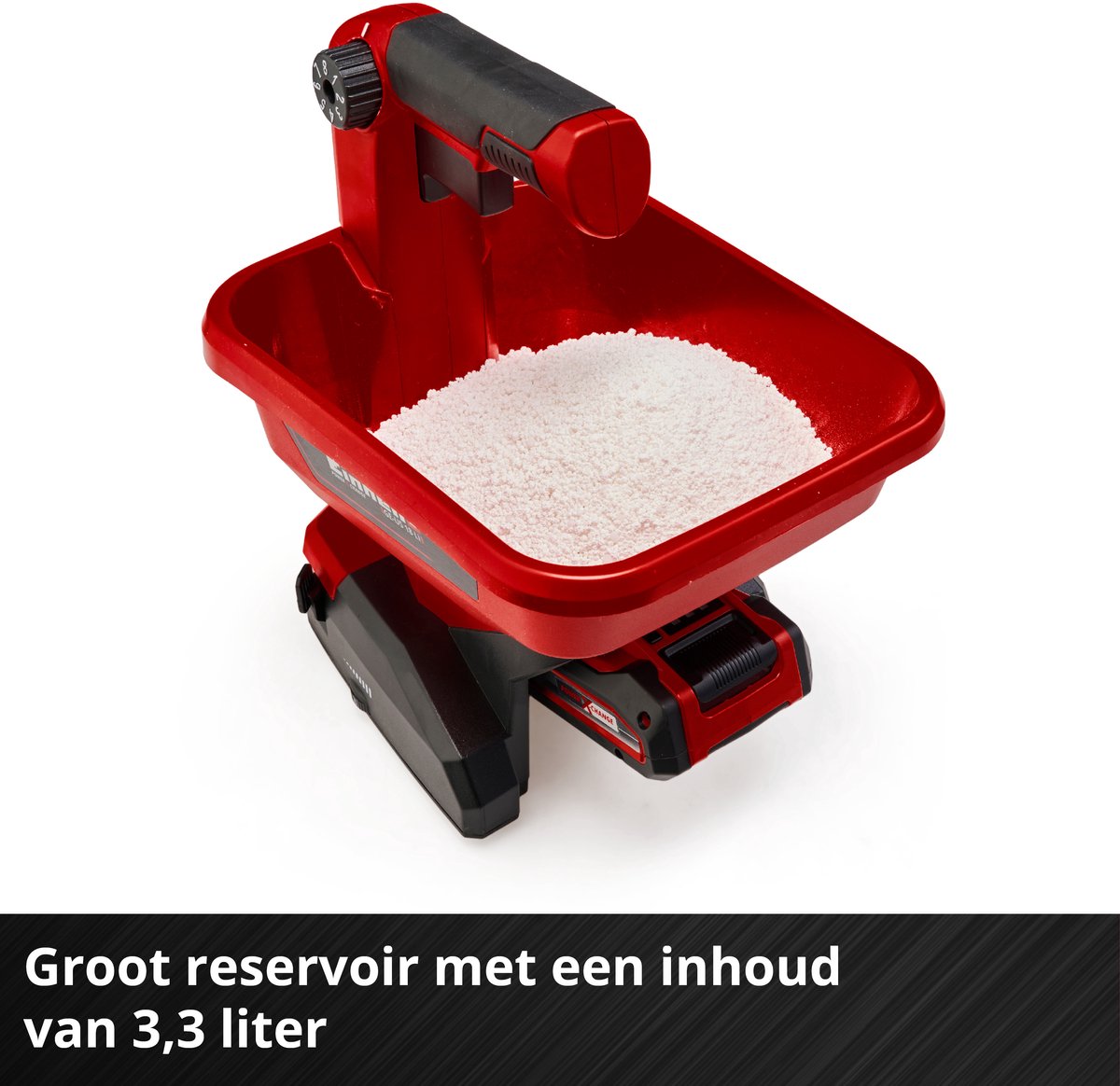 Nettoyeur de joint sans fil GE-CC 18 Li Solo - Power X-Change EINHELL