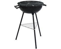 sweeek - Houtskoolbarbecue, grill ø39cm - marcel