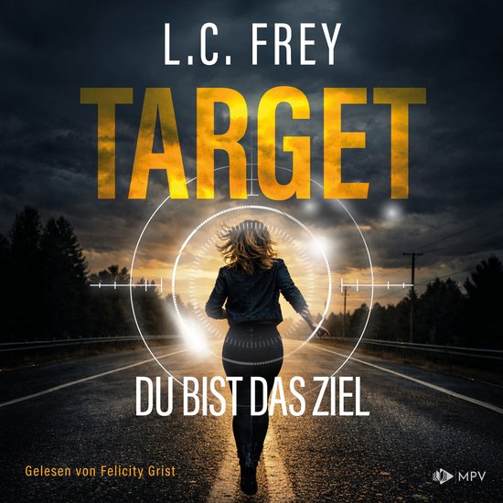 Target - cover