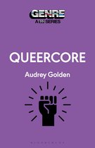 Genre: A 33 1/3 Series- Queercore