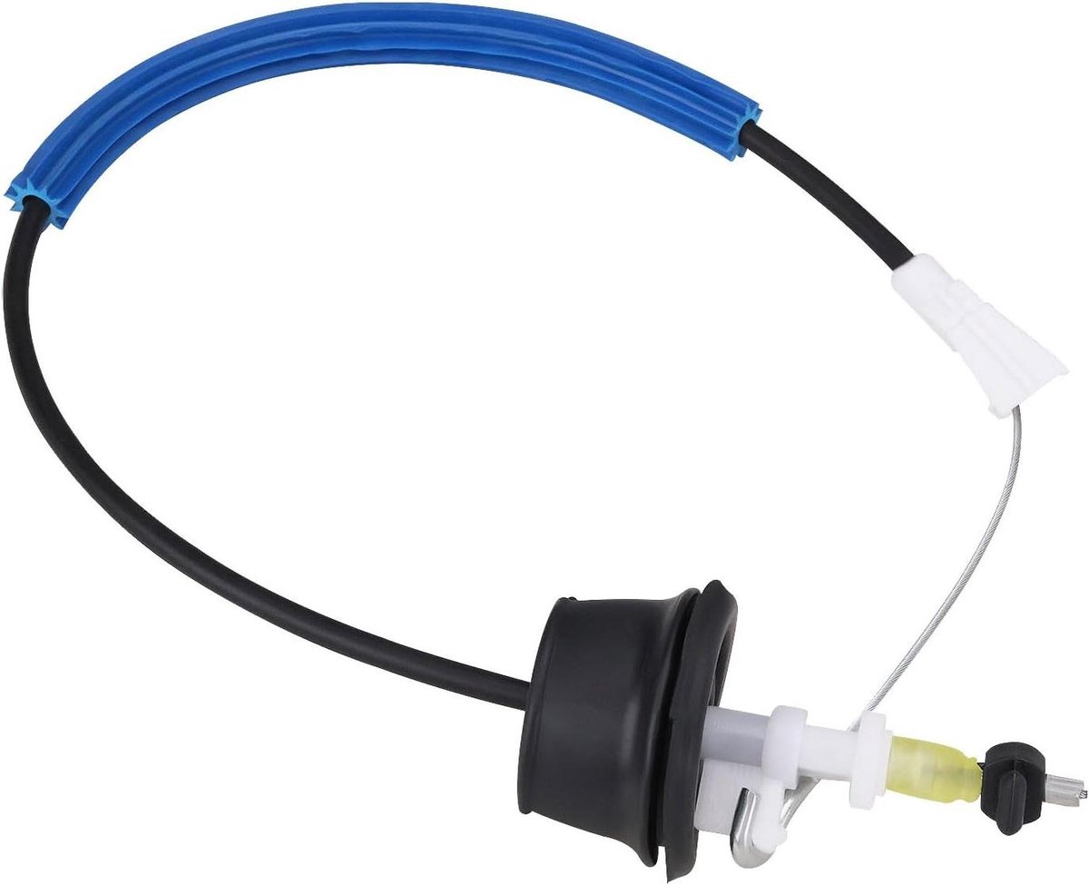Ontgrendelingskabel Deur - Slot Pull Kabel - Autodeuren Openen - Voordeuren Links Rechts - 19.2 cm - null