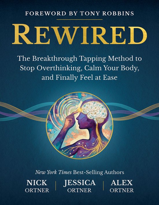 Rewired - cover