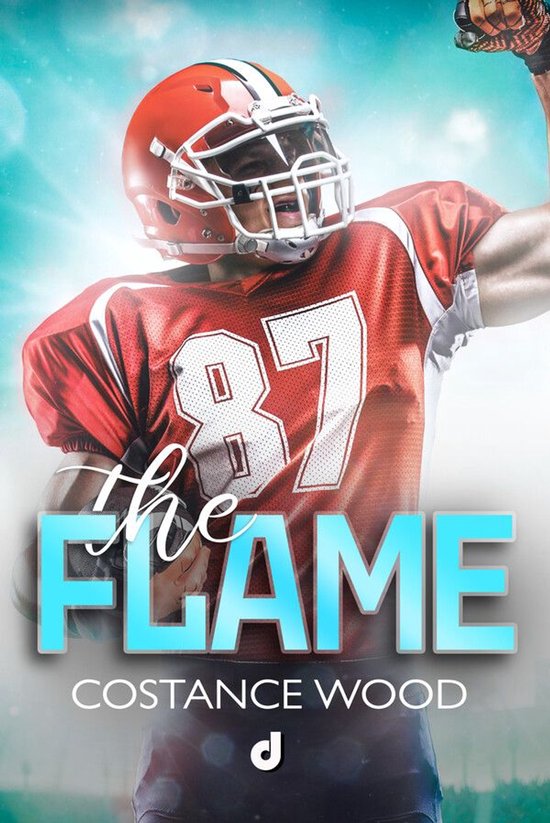 Sport Romance - The Flame - cover