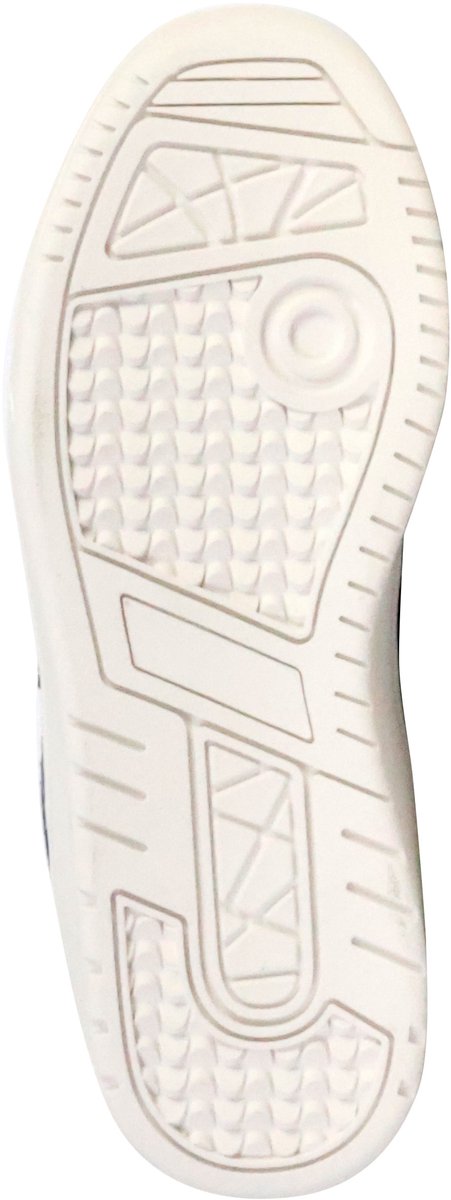 Analya-sneakers met veters