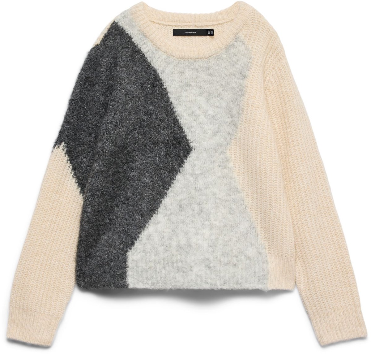 Vero Moda Gebreide pullover VMKEISA Gebreide pullover
