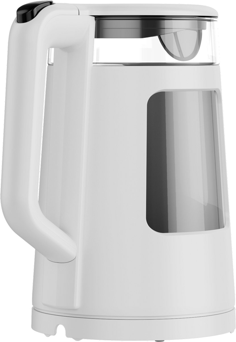 AENO EK6 - Elektrische Waterkoker - Dubbele Wand - 1,7L - STRIX Technologie