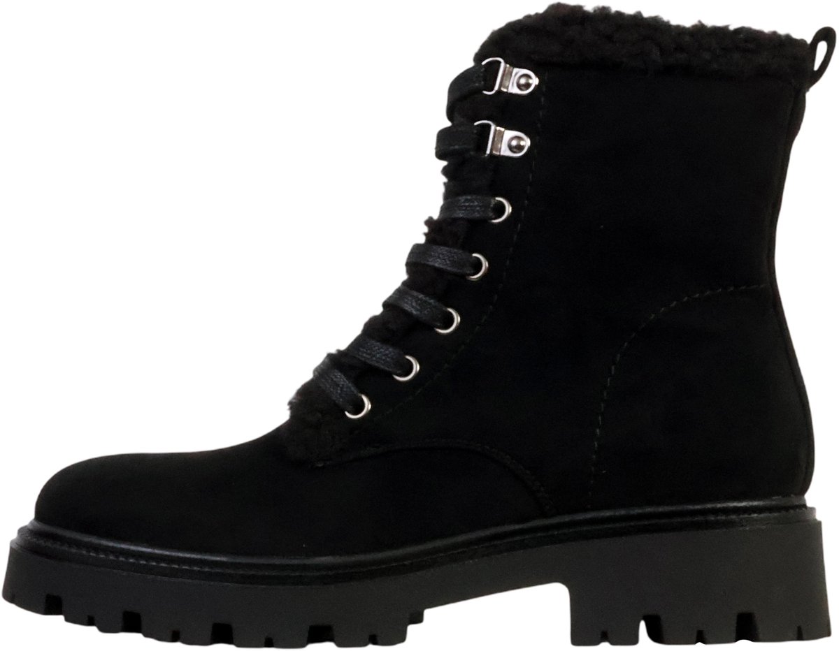 Veterschoenen