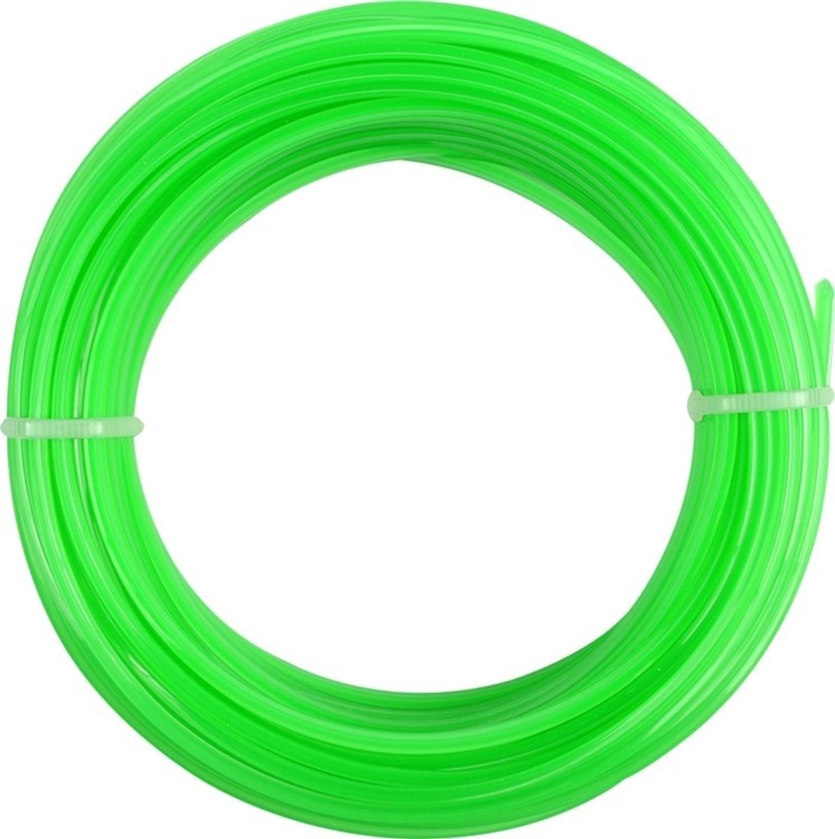 FLO - Kwadratische Maaitdraad - 2,0mm x 10m