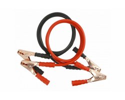 Högert Technik HT8G602 - Startkabel - 600A - Overstroombeveiliging - 3,5m
