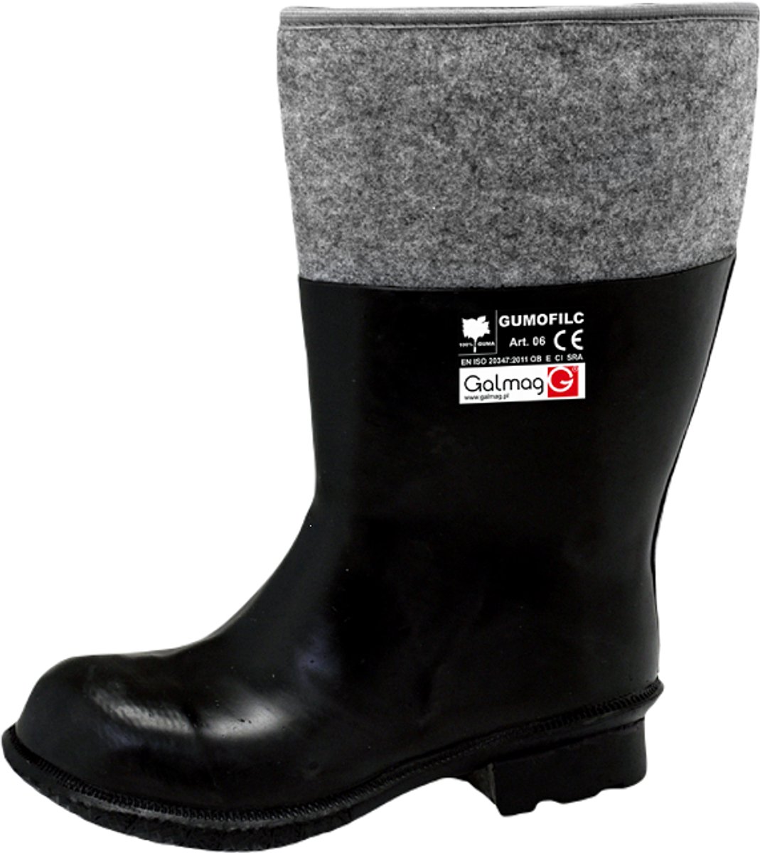 Gerda WKE1 Cilinderslot – 30/40 mm – Messing – Veiligheidsklasse 2 – Inclusief 3 Sleutels Zwart