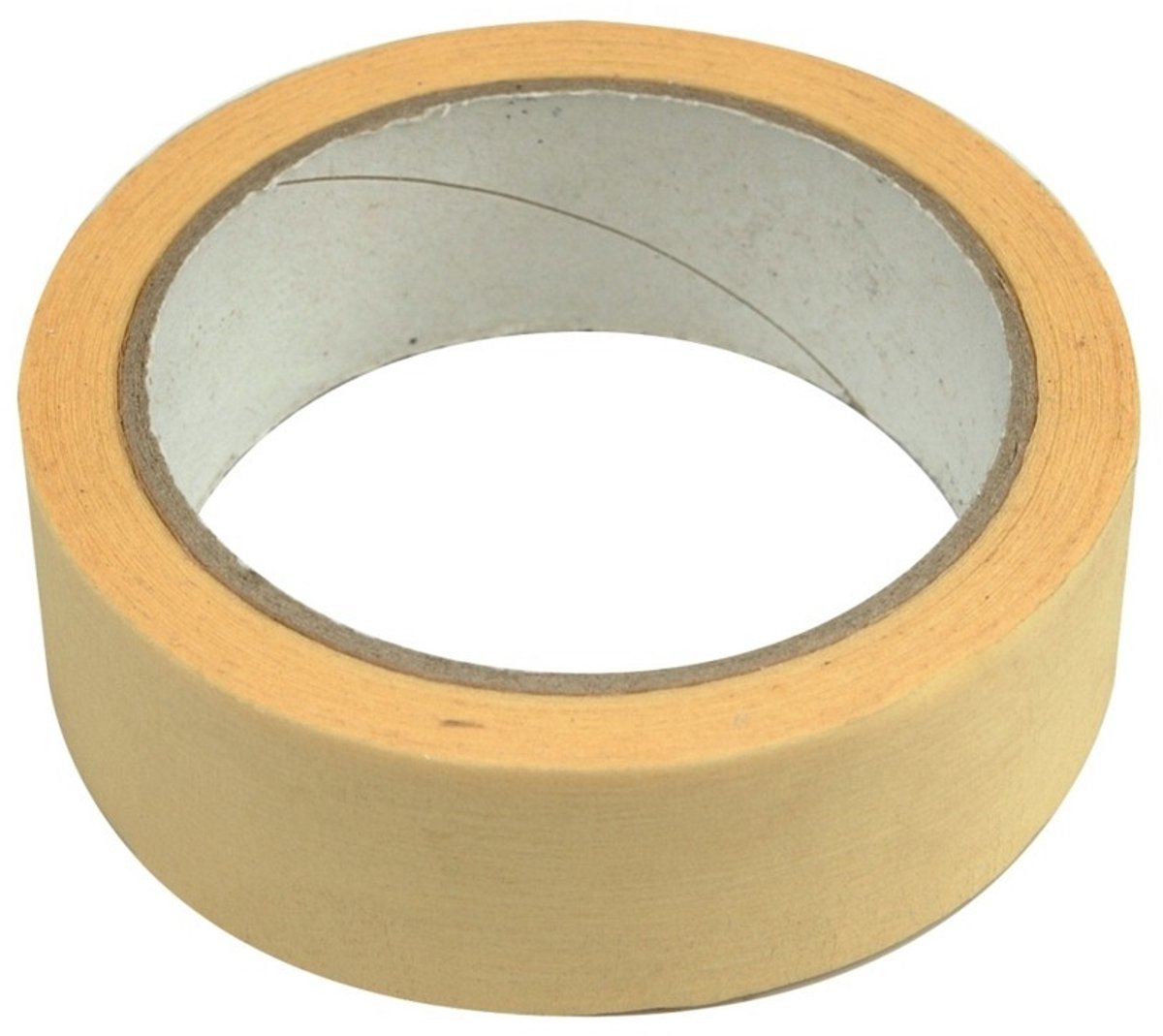Vorel - Papieren Zelfklevende Tape - 25 mm x 25 m - Schilderen