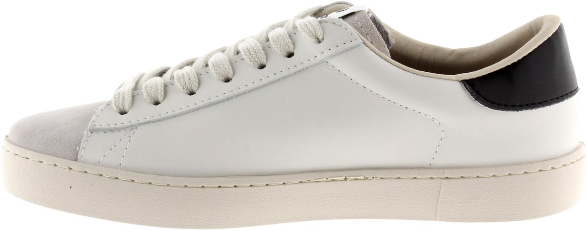 Leren sneakers