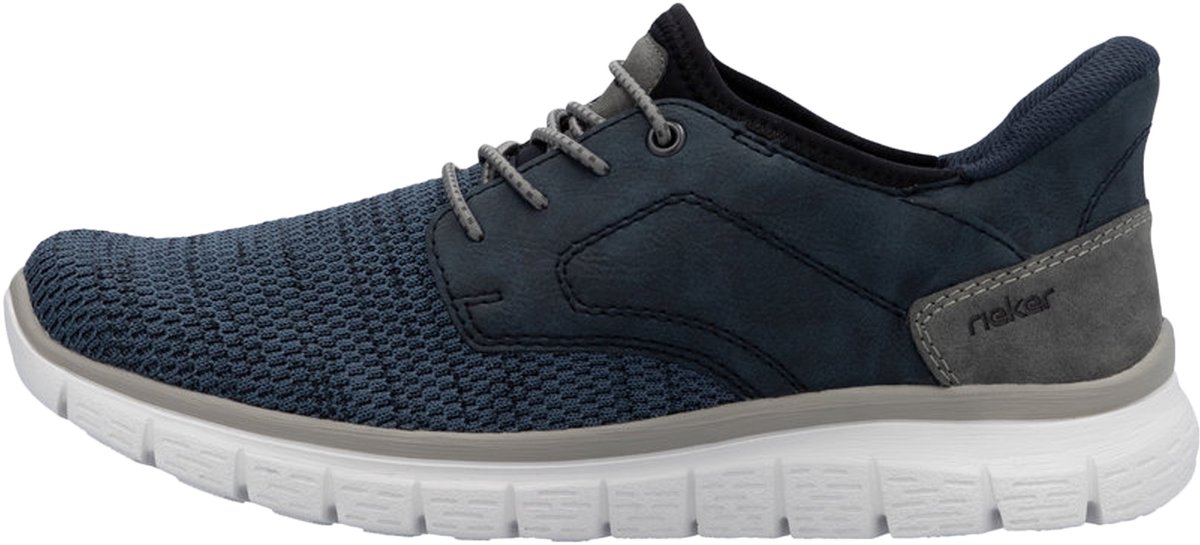 Knitup veterschoenen