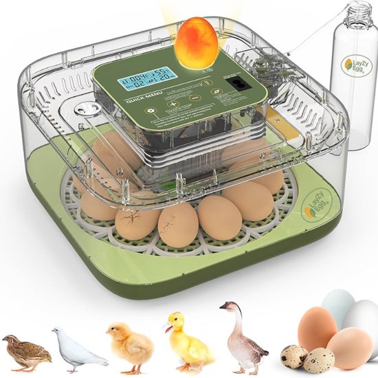 Hot Sell Fully Automatic 500 512 800 1000pcs Incubators Egg Hatching Machines Al Hot Sell Fully Automatic 500 512 800 1000pcs Incubators Egg Hatching Machines Al