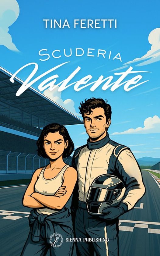 Romance - Scuderia Valente - cover
