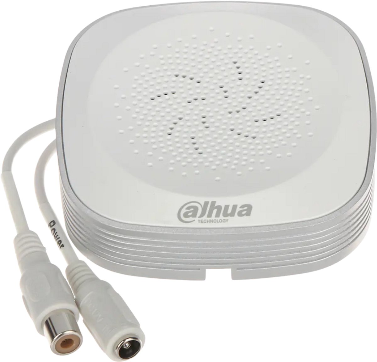 Dahua HAP201 HiFi microfoon