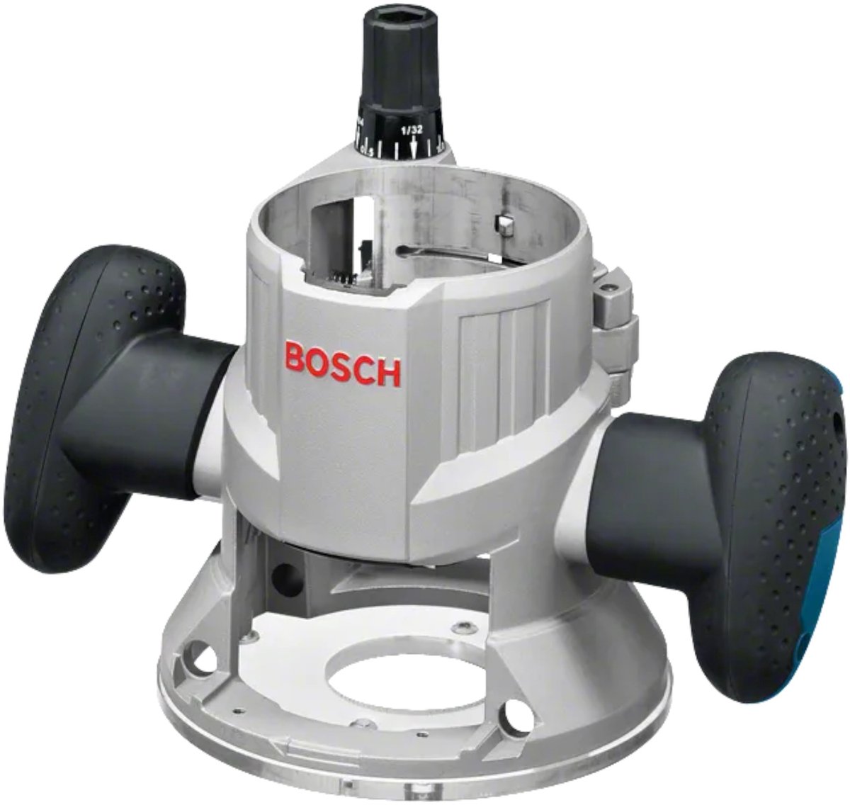 Bosch Professional GKF 1600 kopieerfrees zool - 1600A001GJ