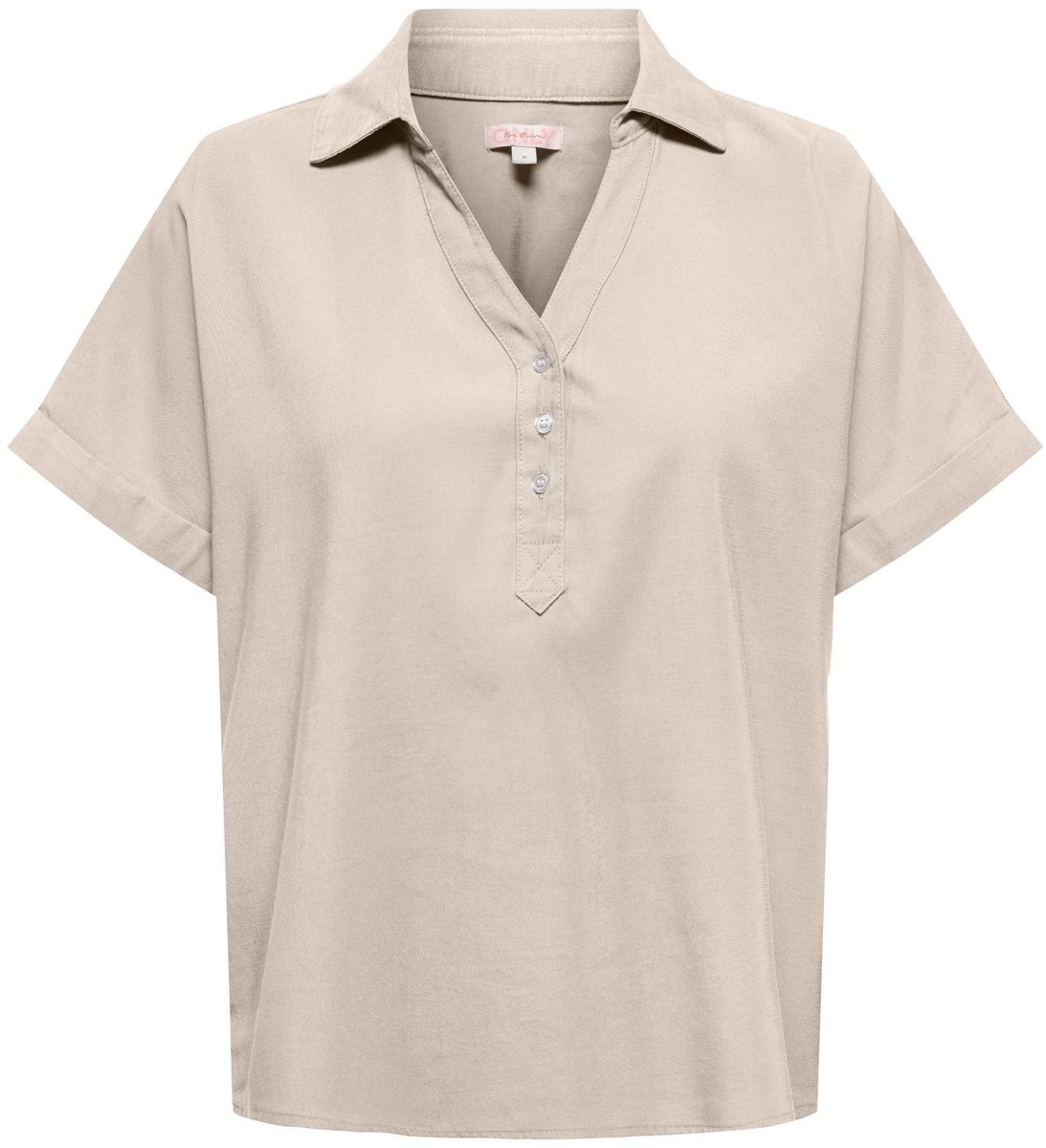 ONLY Top ONLARIS Top